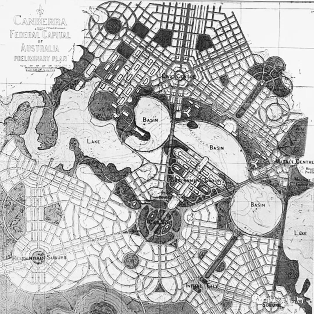 澳大利亚为什么迁移首都,澳大利亚为何要增兵中东