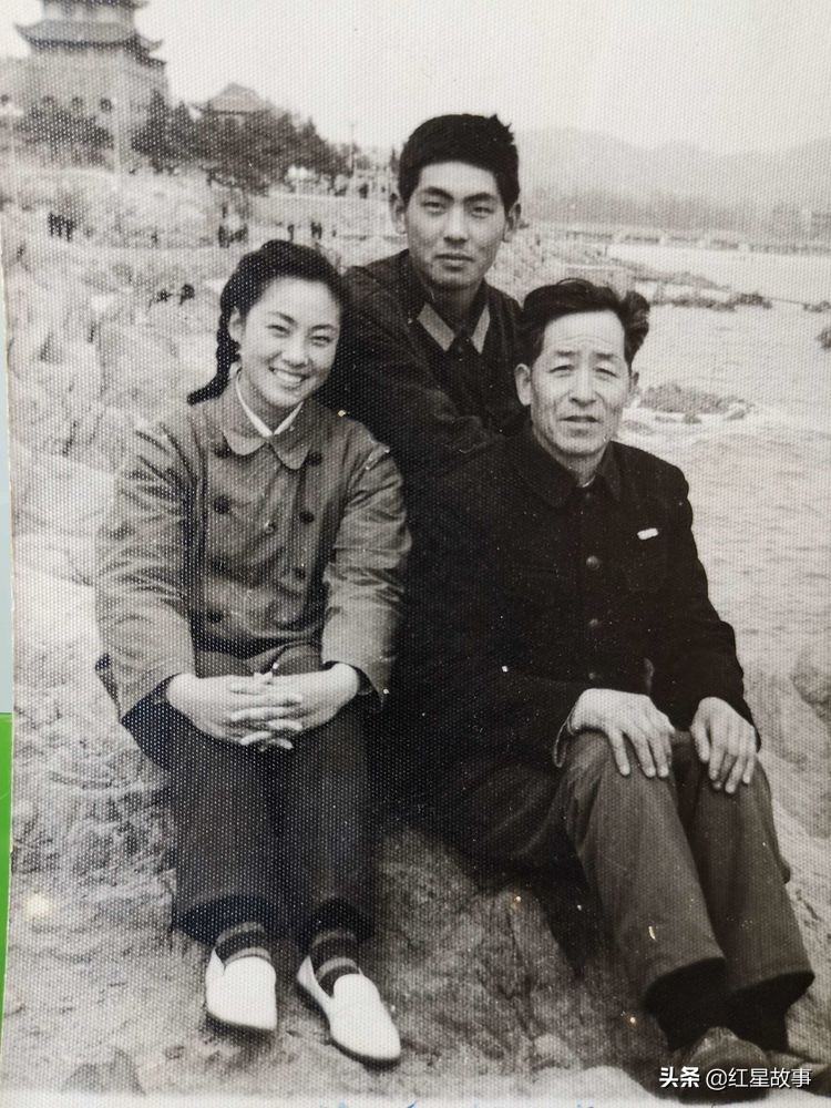 追忆我的父亲母亲,怀念我的父亲和母亲