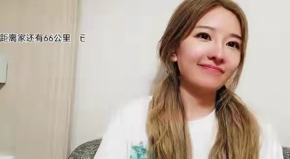 林七七兑现承诺,林七七徒步事件