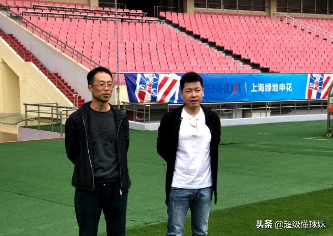 国足大佬加盟大连一方？周军离任前力荐他关于这点万达底线不变