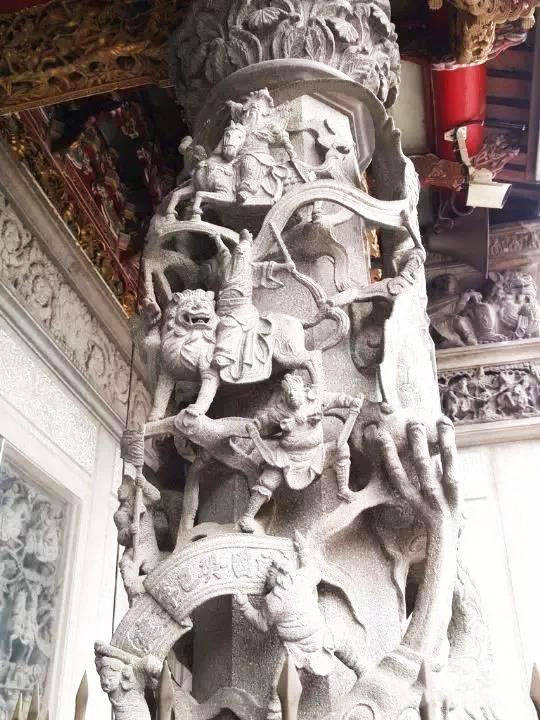 石雕雕刻过程视频教程,古建雕刻技巧教学视频