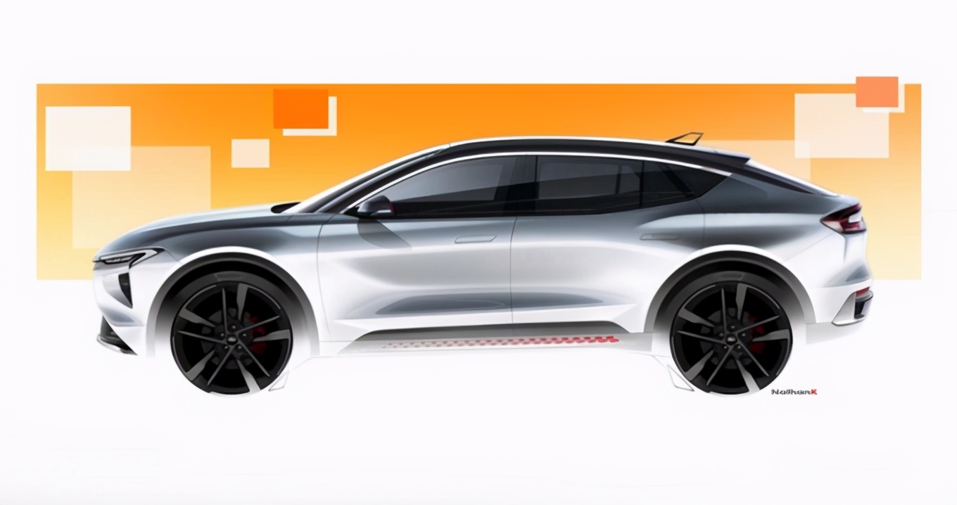 长安福特evos38号车评,长安福特evos和摩卡怎么选