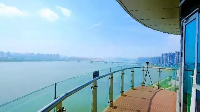 长沙最美酒店都在这里,长沙最值得住的5星酒店