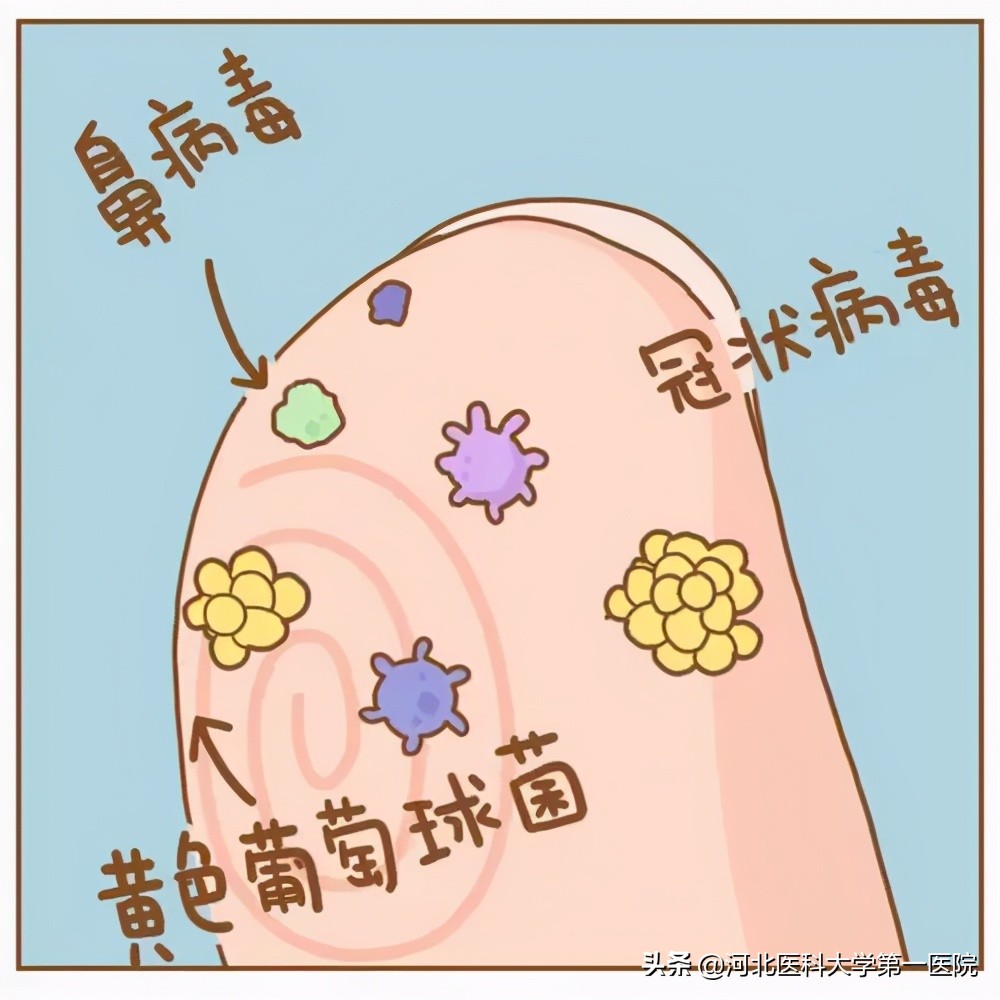 一直挖鼻屎会怎么样,挖鼻屎一天一次频繁吗