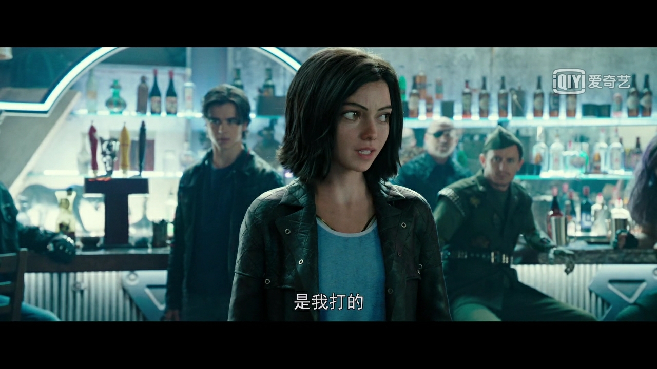 爱奇艺电视果5s投屏器使用教程,爱奇艺电视果5s