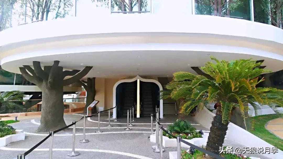 有人去过世园会吗,去过世园会好不好玩