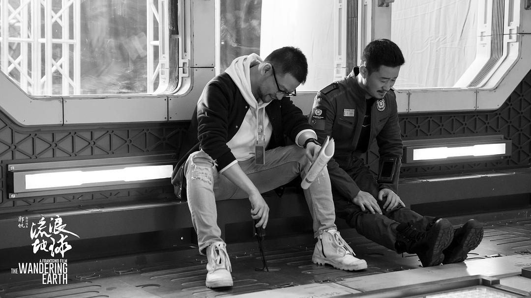 流浪地球在50亿年后真的会实现吗,流浪地球2票房破十亿