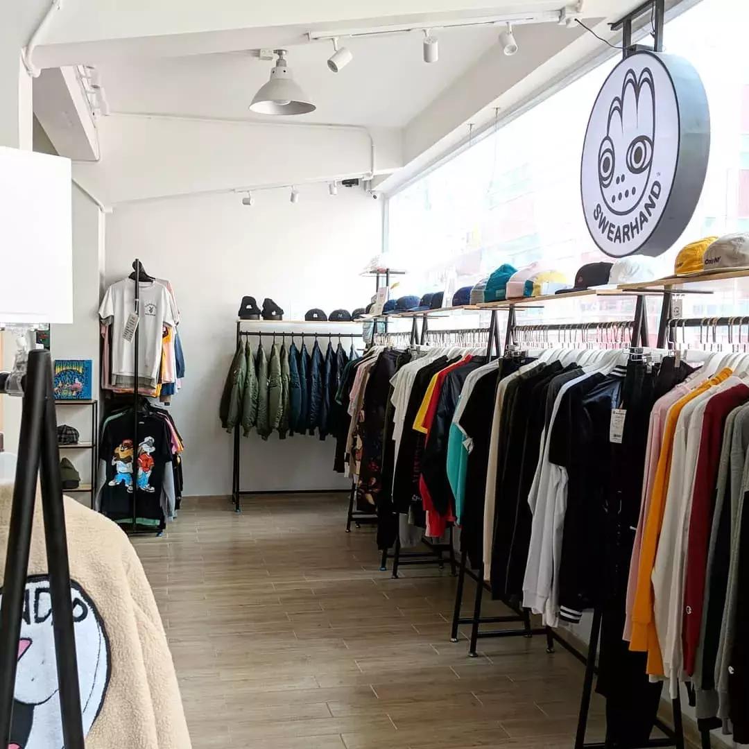 香港必去的鞋店,香港人都喜欢穿的旅游鞋