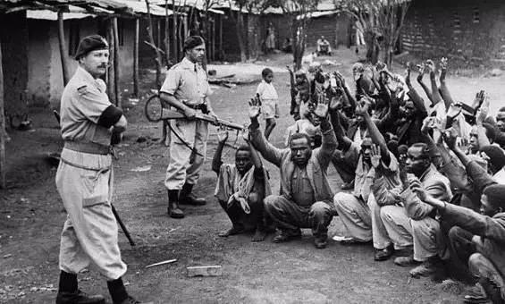 苦难非洲,又一次成了欧美的试药厂?