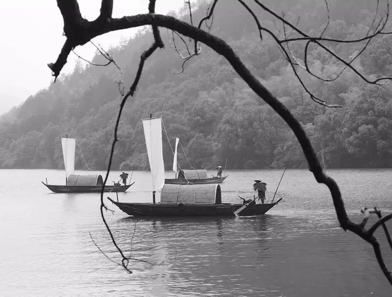 云雾奇观,自然云雾奇观