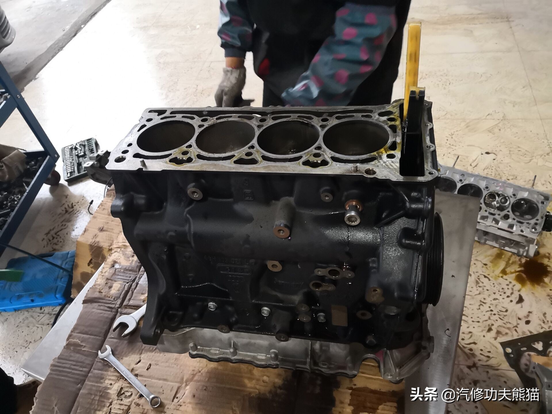 速腾二代ea888烧机油普遍吗,速腾冠军版二代ea888的优缺点