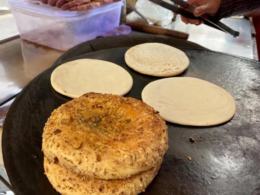 广元老城好吃的美食推荐,搜罗好吃的东西