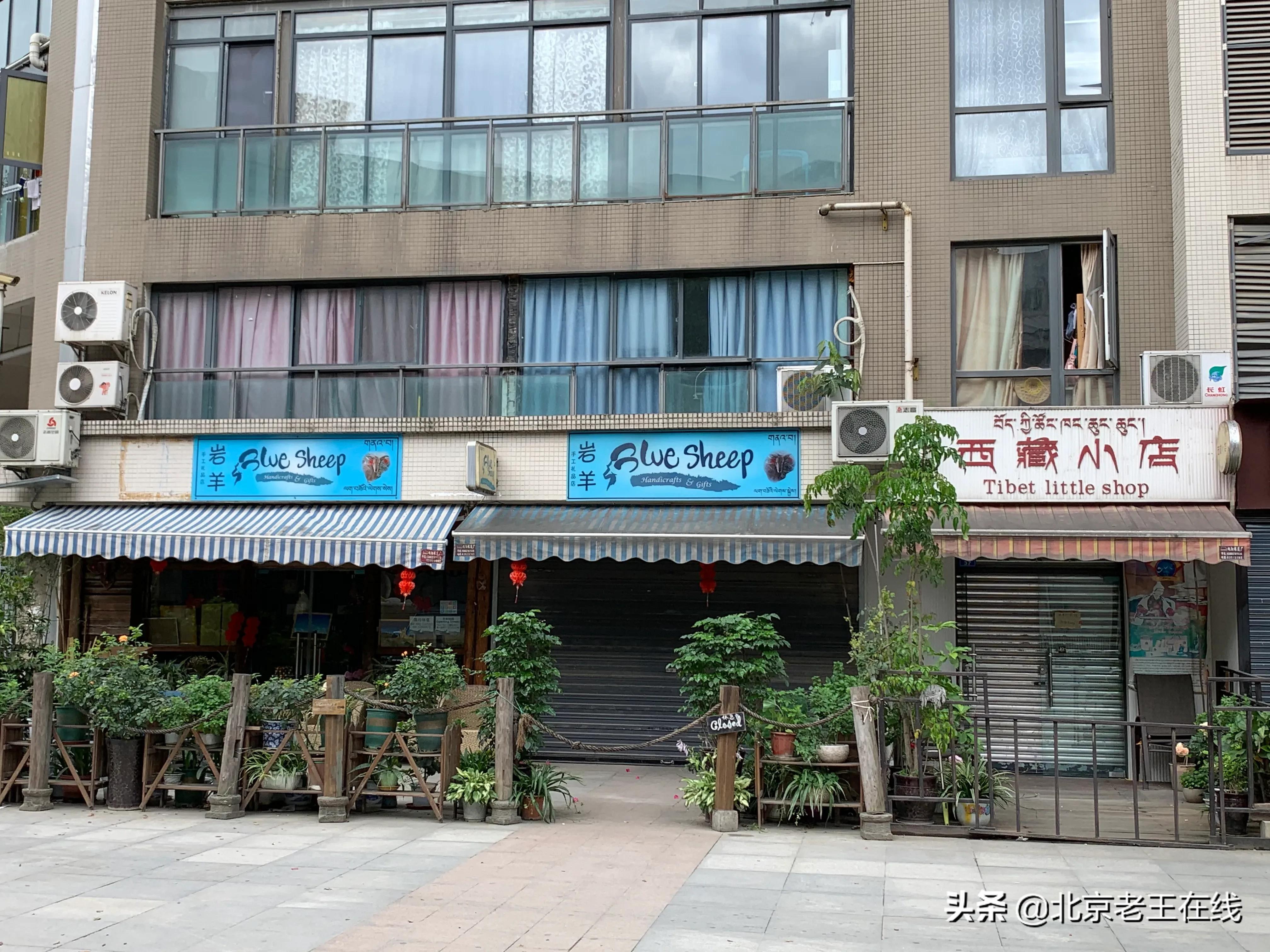 川渝8日出游,成都旅游如何选择民宿更安全