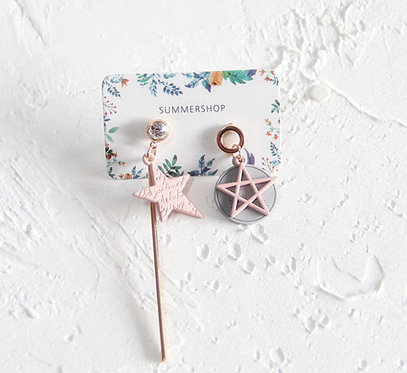 谁说可爱就是装嫩,装嫩减龄