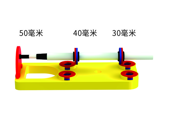 磁铁笔磁悬浮学生益智中性笔,小学生用磁铁做简单小发明