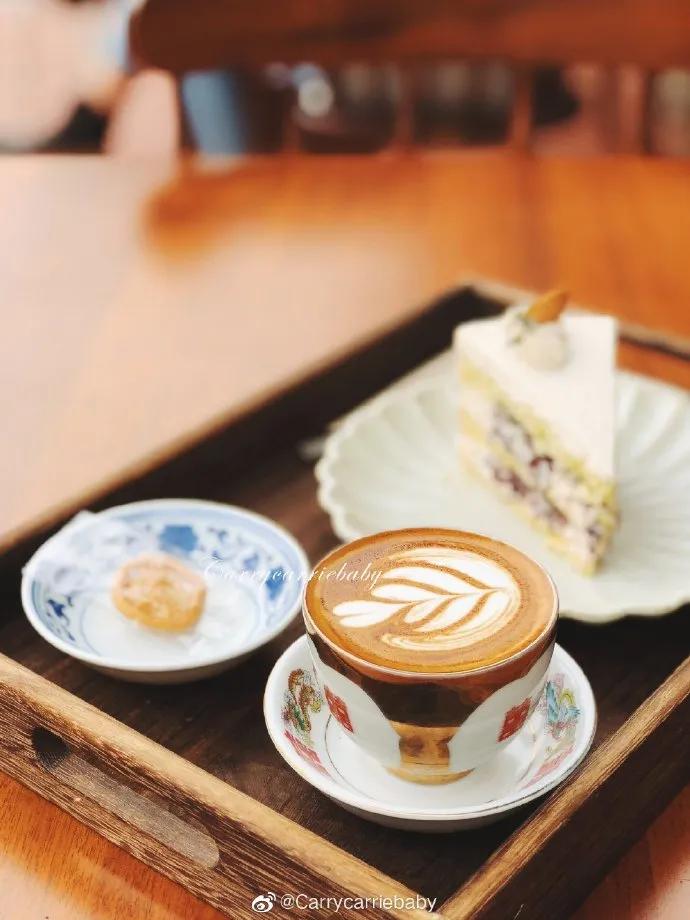 福州复古咖啡探店,福州小众咖啡馆推荐