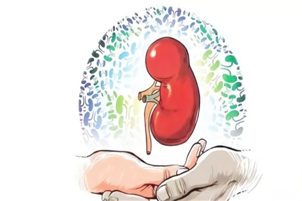 痛风石导致肾衰有什么症状,有痛风石意味着肾坏了吗