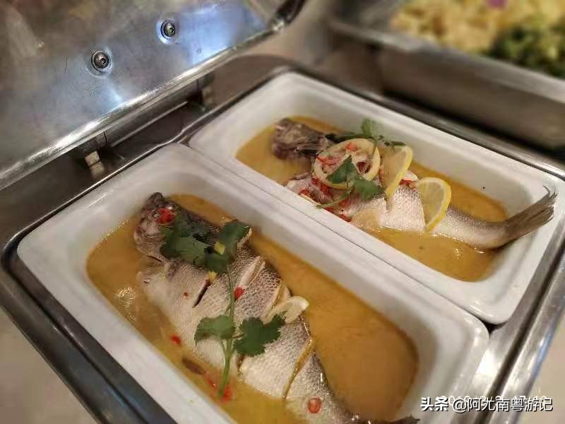 云南昆明有海鲜自助餐吗,云南昆明市自助餐推荐