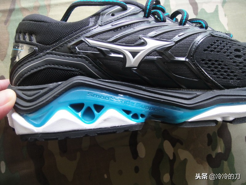 mizuno美津浓跑步鞋horizon4,美津浓发布全新高科技跑鞋mizuno