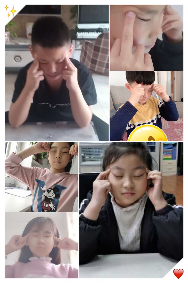 停课不停学教育纪实,长沙市砂子塘小学停课不停学