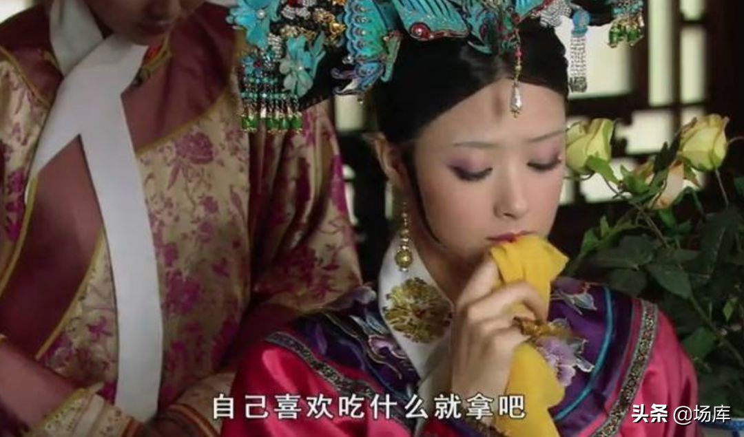 再看甄嬛传攒了8年的弹幕笑疯了,甄嬛传的弹幕更是一场精彩的大戏