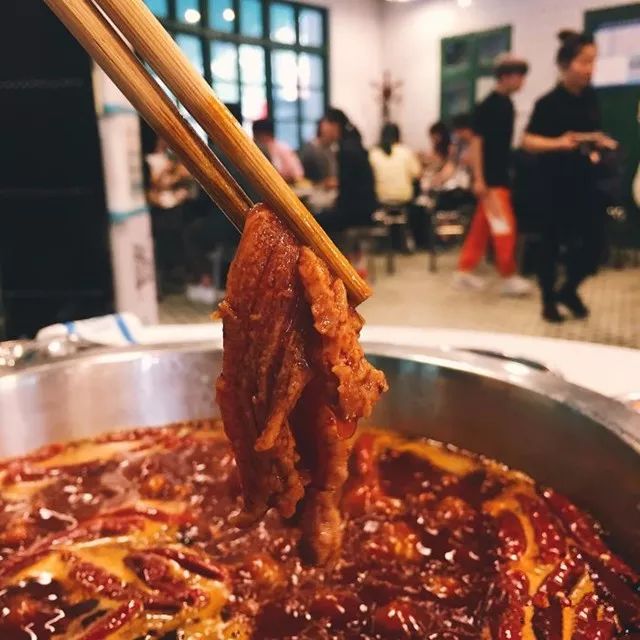 上海排队都吃不上的店,魔都排队最凶的8家店