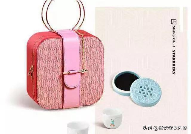 喜茶因包装被约谈被罚多少钱,2019年喜茶月饼