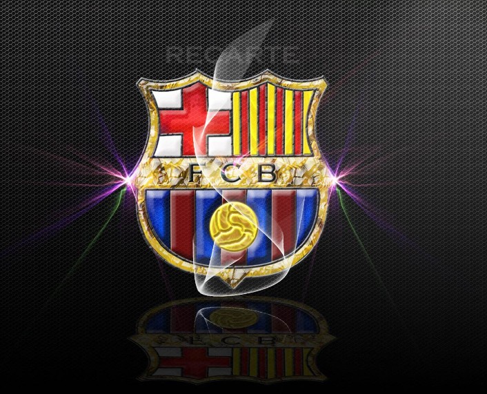 足球场上的奇迹巴萨被各种逆转,足球遗憾巴萨