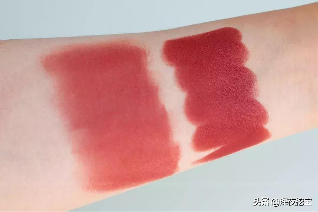 年度爱用口红滋润,十支必备口红推荐