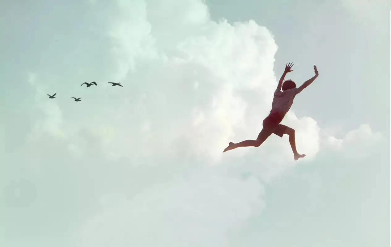 曹德旺人性与欲望,曹德旺为什么娶了一个老婆