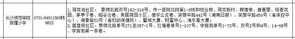 长沙小学初中学区房,长沙小学学位房怎么样