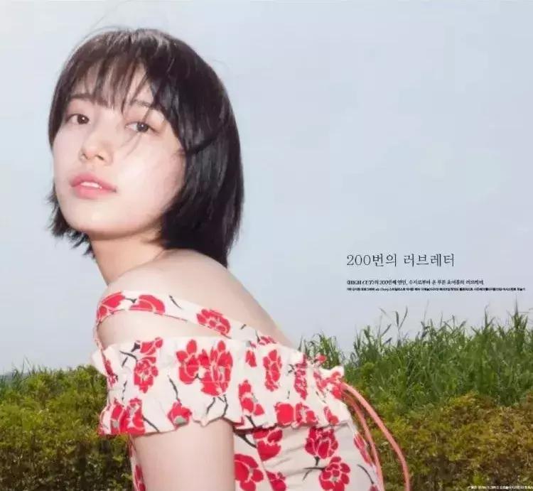 内扣怎么卷短发,一边内扣一边外翘短发