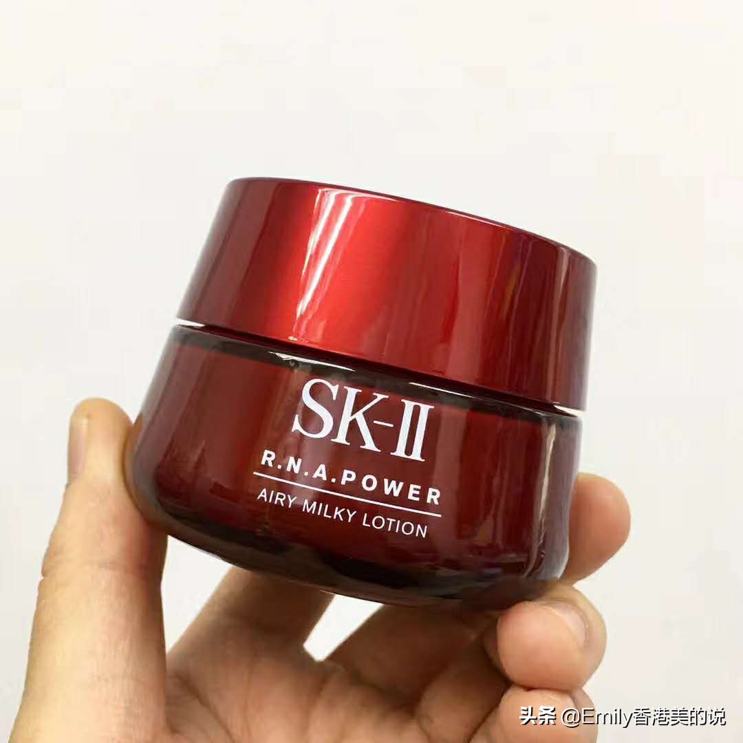 这些年用过的国货,sk2最值得入手的产品