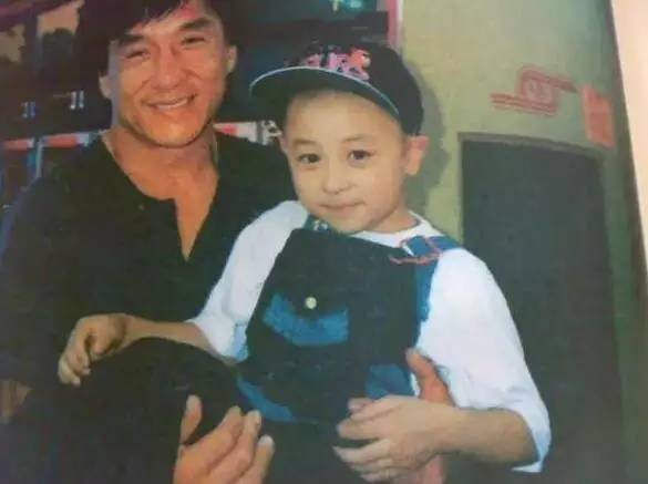 童星释小龙,释小龙是最火的童星