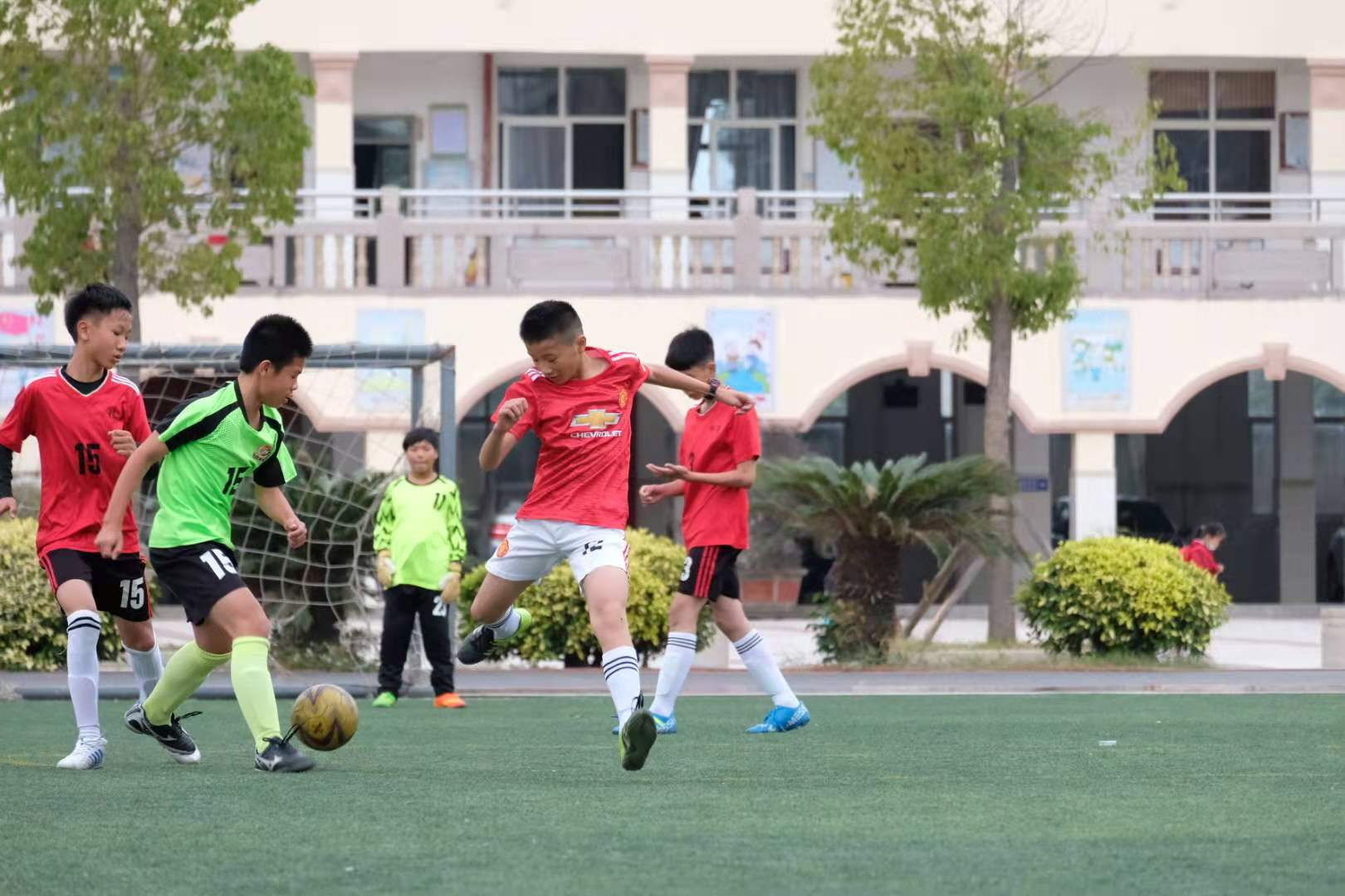 晋江市实验小学文艺汇演,实验小学举办校园文化科技艺术节