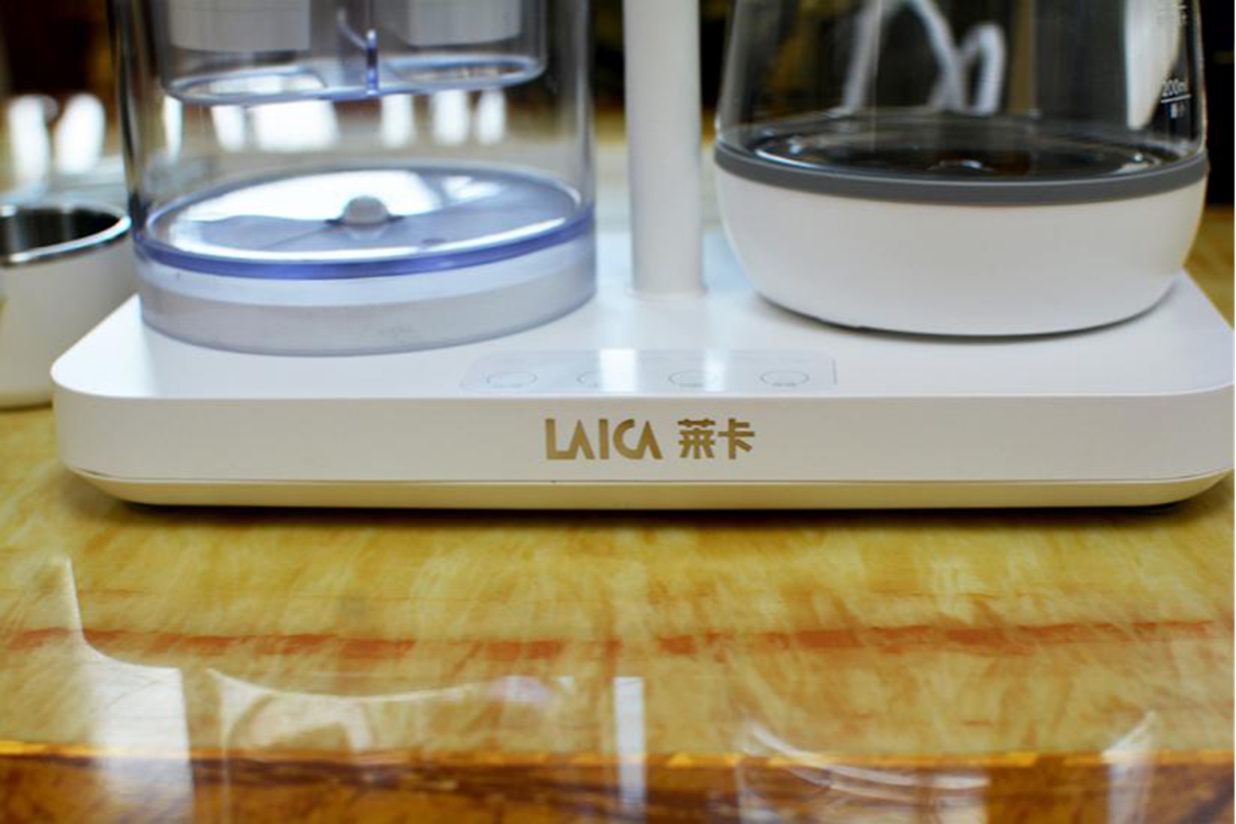 徕卡直饮净水壶效果图,莱卡净水养生壶使用方法