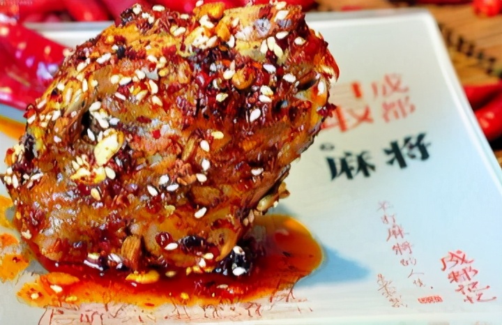 凉拌兔肉最好吃的十种做法,川味麻辣兔肉最正宗的做法