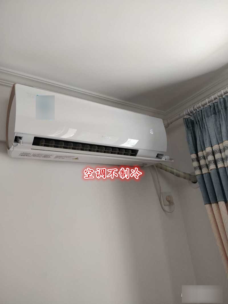 空调加氟加多了压缩机会坏吗,空调加氟过多压缩机泄压