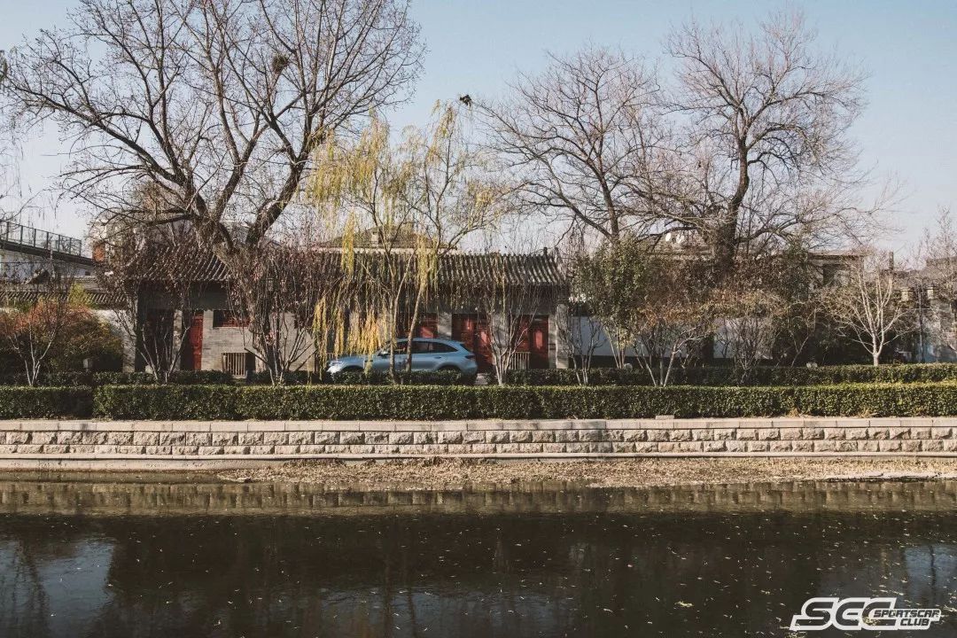 要健康精致！SCCCOFFEEMAP第一弹