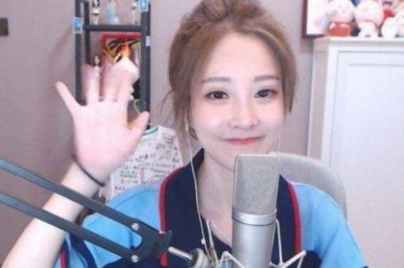 冯提莫最佳突破艺人奖,冯提莫最佳获奖感言