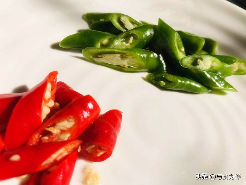 韭菜炒河虾的传说,韭菜炒河虾冬天适不适合