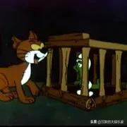 那些年陪我长大的动画片追忆童年,那些陪伴我们一起长大的动画片