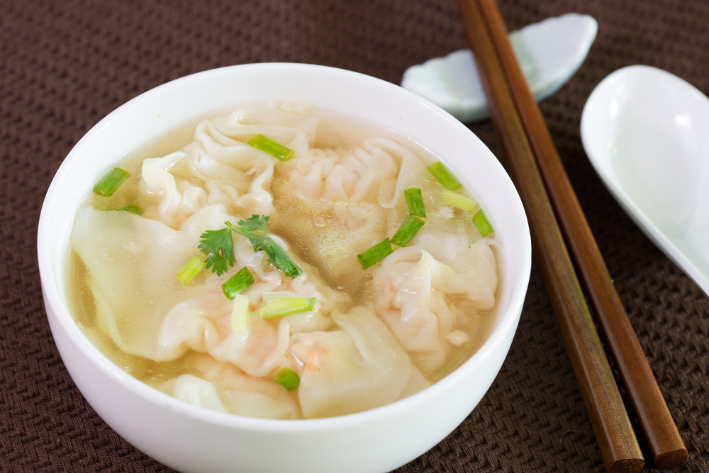 中国在国际上公认最好吃的美食,这几样昂贵的美食你吃过几种呢