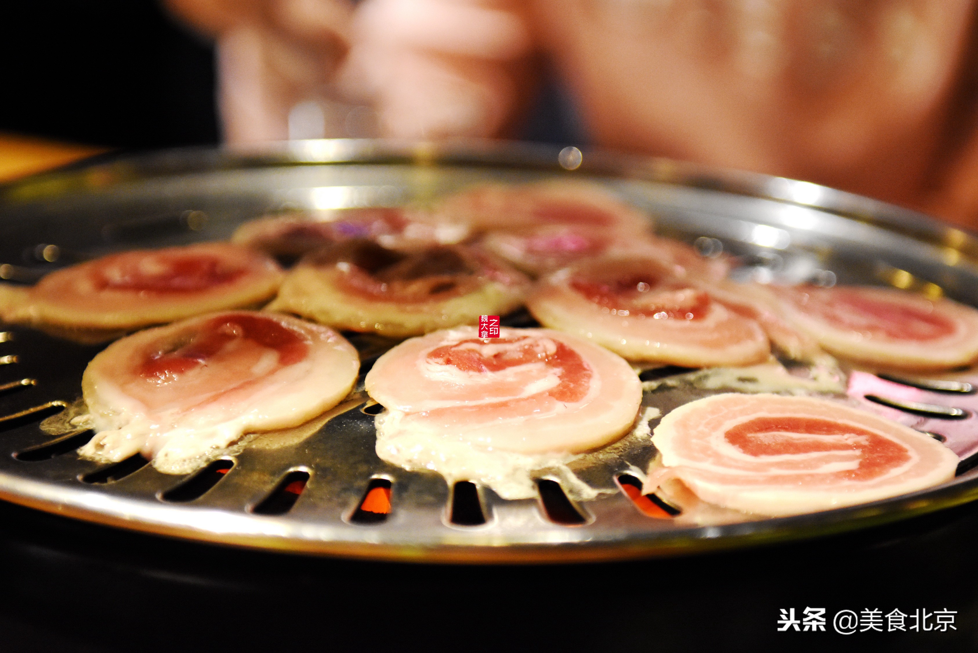 汉拿山韩国烤肉,汉拿山烤肉现状