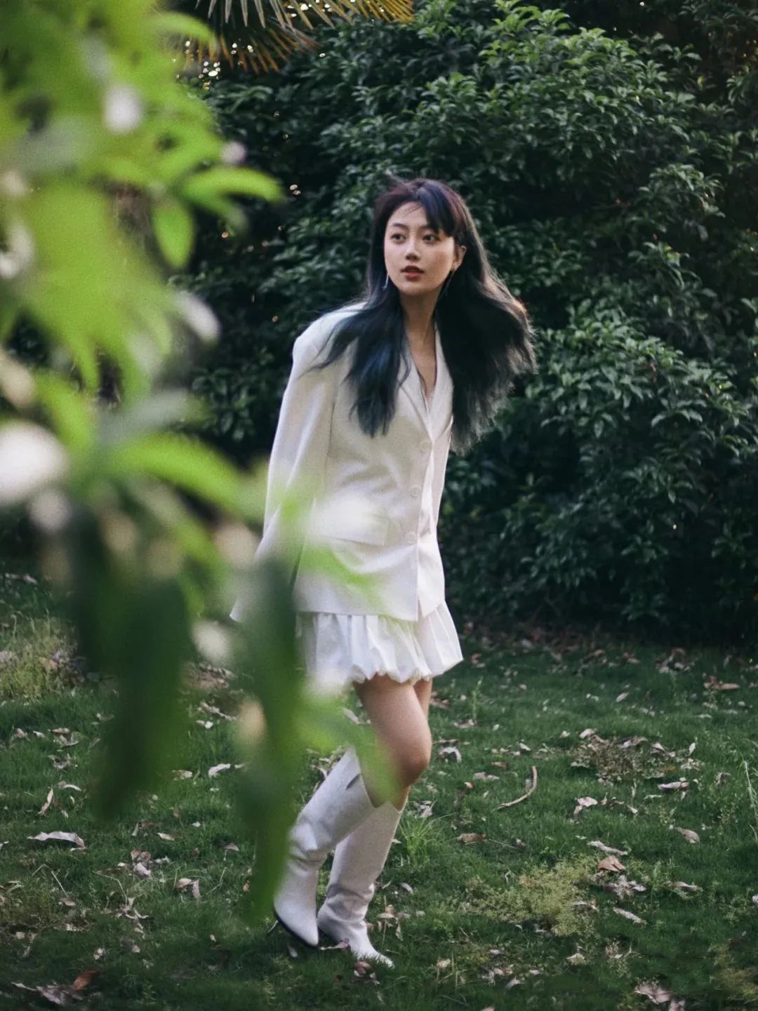 马丁靴彻底过时了,马丁靴怎么选择显腿小又年轻