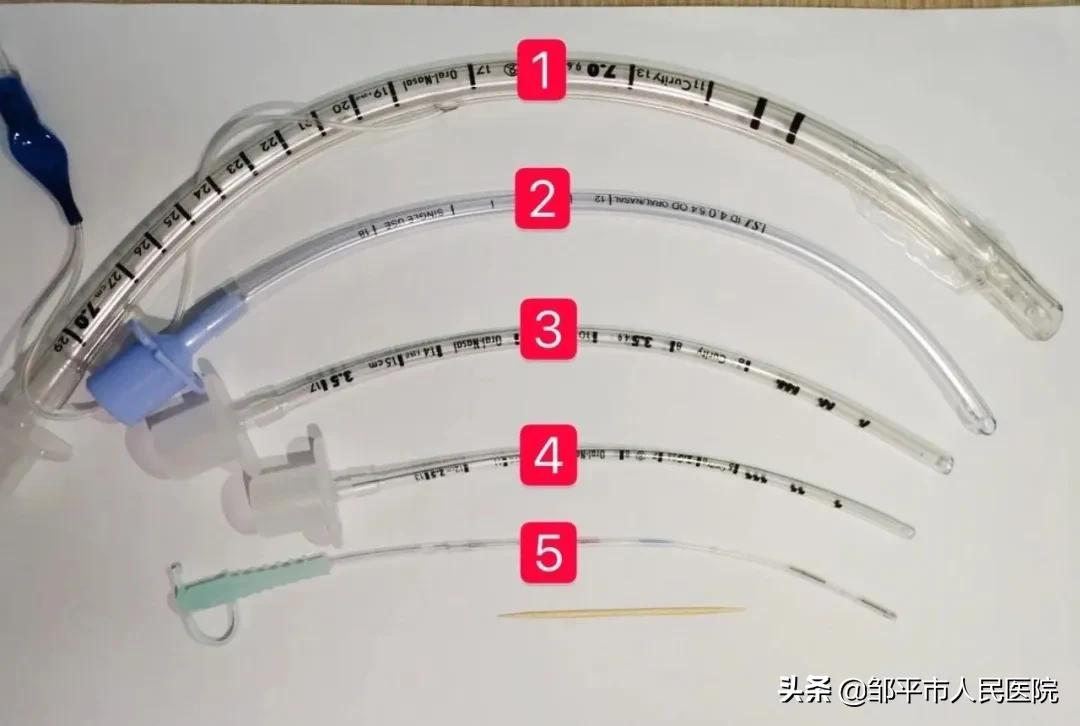牙签般的细管,救了32周早产儿