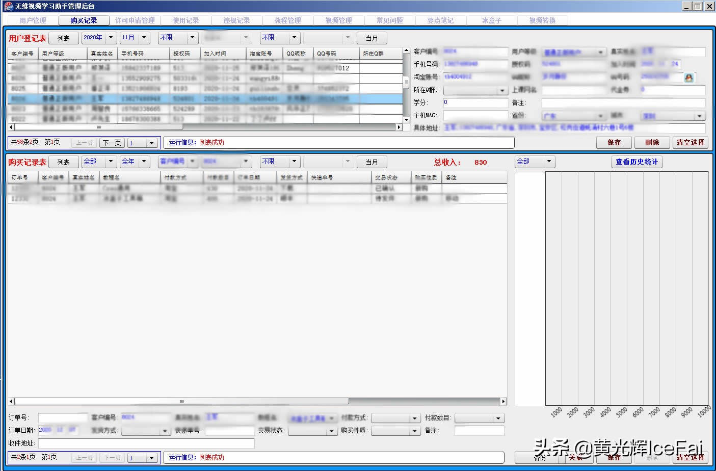 图夫卖碟：也谈一个卖光盘者的自我修养