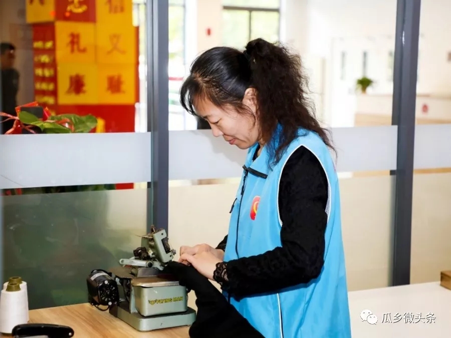 便捷高效打通服务群众最后一公里,彻底打通服务群众工作最后一公里