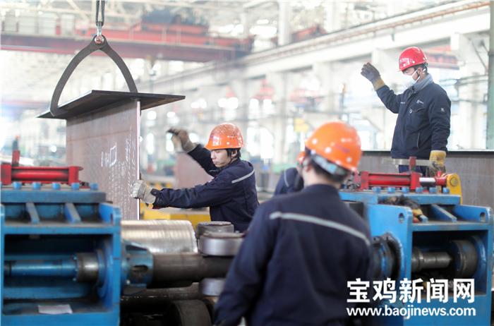 中铁宝桥集团新品亮相,中铁宝桥最新头条