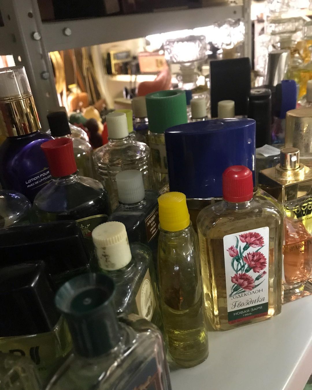 苏联老物件银器,苏联二战老物件